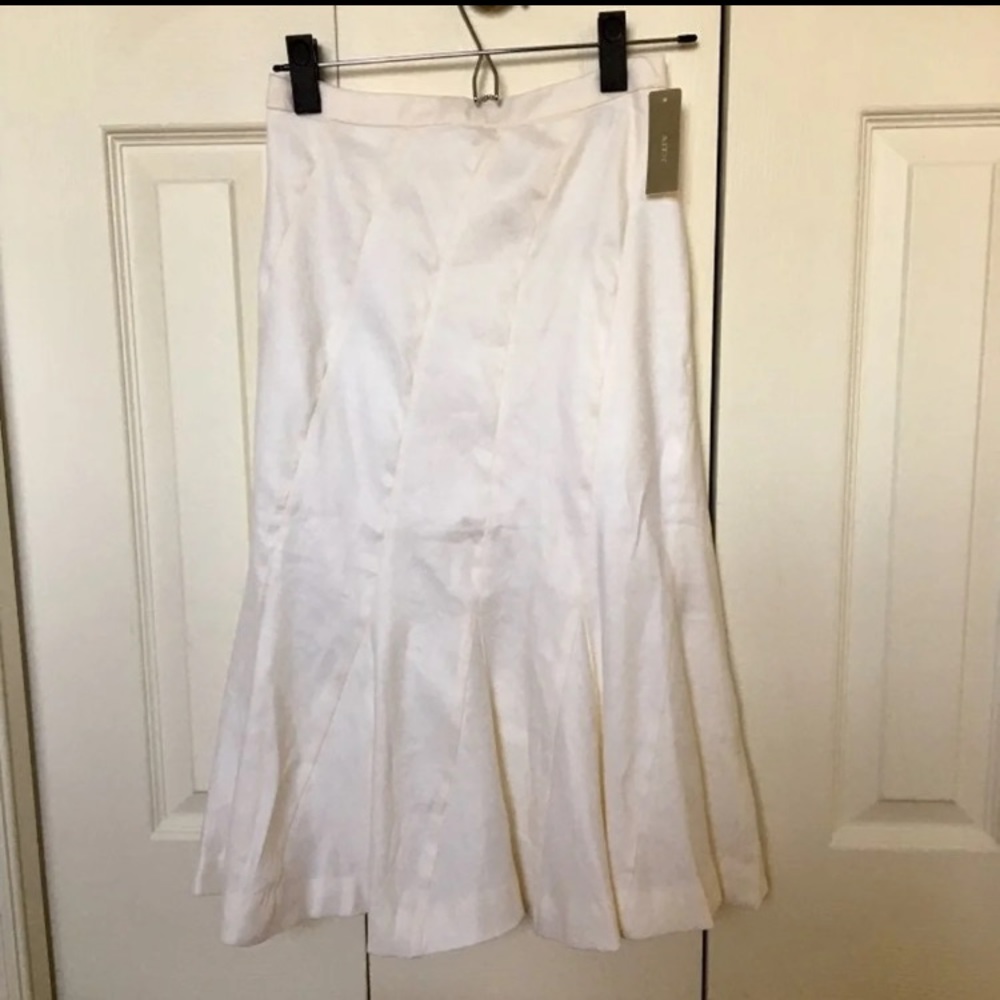 J.Crew mermaid at work skirt